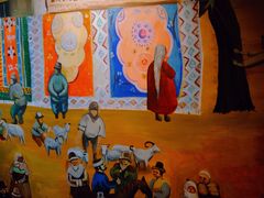 -新疆国际大巴扎