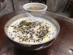 -老乌家特色小炒泡馍(大皮院店)