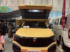 -上海汽车会展中心