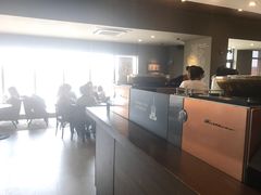 -星巴克(舟山蜈蚣峙店)