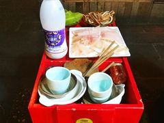 -佬革命主题火锅(玉沙路店)