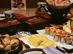 -小山日本料理(兴业太古汇店)