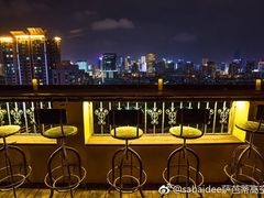 -萨芭蒂高空花园餐酒吧