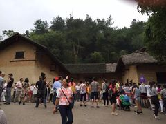 -韶山毛泽东同志故居