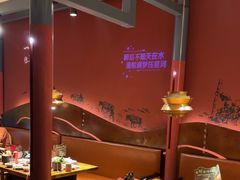 -老牌坊云南鱼豆花火锅(哈西万达店)