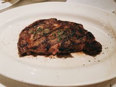 -弗兰克牛排西餐厅Ribone steak house(柠檬花园店)