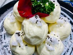 美丽豆沙-同喜烤鸭店(光芒店)
