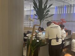 -苏小柳点心·手作小笼包(浦东嘉里城分院)