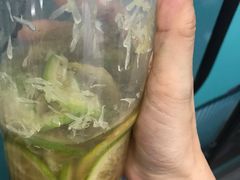 -一些柠檬一些茶(西村店)