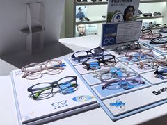 -诺柯视眼镜-蔡司依视路官方工厂店(淞南一店)
