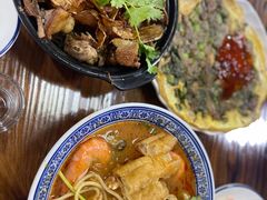 海蛎煎-亚忠小吃店(曾厝垵店)