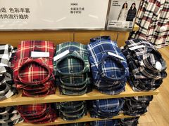 -优衣库(青岛万象城店)