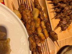 -鸽子窝(宋庄店)