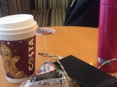 -COSTA COFFEE(水游城店)