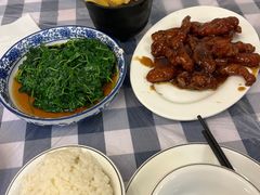 -玲珑餐厅(陕西南路店)