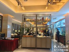 -宏达老菜馆(东安街店)
