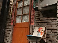 门面-和平菓局(王府井店)