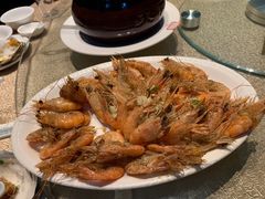 -莲花公园煎蟹(总店)