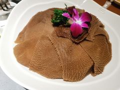 经典毛肚-巴奴毛肚火锅(悠唐购物中心店)