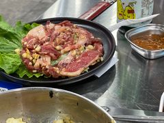 -大喜烤肉(海宁尚东店)