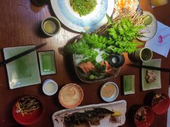 -鳗鱼家·深夜食堂(军博店)