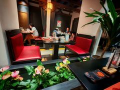 -田园北魏家宴·大同菜(御东店)