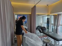 -MASTER FIT 拉伸大师·筋膜刀·西式按摩(上梅林卓悦汇店)