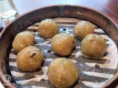 葛粉圆子-汪一挑馄饨(老街店)