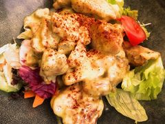 -玛格萝妮比萨屋(四平店)