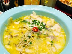 -聚鑫阁江浙菜·非遗传承技艺(闵行交大店)