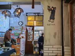 大堂-节节香.成都非遗肥肠粉(总店)