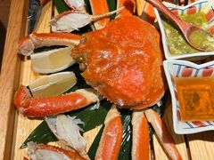 -千代武日本料理(哈西店)