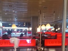 -刘一手重庆火锅(万达广场颍泉店)
