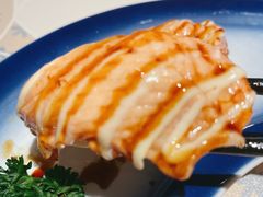 -千寻寿司(兴工一路店)