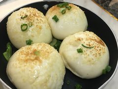 -點無缺茶楼·海鲜酒家(世博店)
