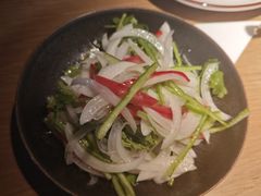 皮辣红-纳鲁孜·新疆特色餐厅(上海悦荟广场店)