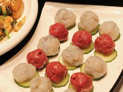 -海月轩海鲜豆捞(紫金塔店)