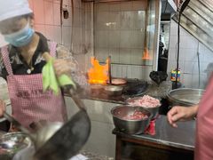 -正宗杨记普洱酸醋米线(总店)