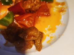 -三道菜(明堂公园店)