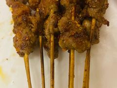 -白仁仔· 活烤海鲜 宵夜(豫园店)