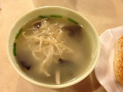 虾仁干丝-耿福兴(凤凰美食街店)