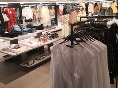 -ZARA HOME(蓝色港湾店)