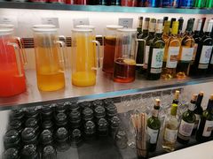 -粤海喜来登酒店·盛宴海鲜牛排自助餐厅(天河城店)