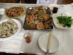 -北戴河庆山饭店·海鲜砂锅粥(北戴河黑石路店)