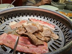 -梨花自助烤肉(乐宾店)