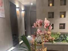 -施奈儿.洗头頭療.按摩SPA.采耳(上梅林店)
