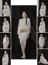 -专注孕妇照亲子照·纪田摄影