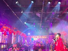 -喜鹊音乐酒馆(西街店)