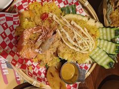 -泰妃殿(武汉首店)