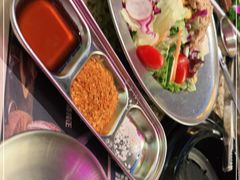 -首尔烤肉大排档(合生汇店)